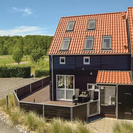 Three-bedroom Holiday In Juelsminde Juelsminde (Hedensted)