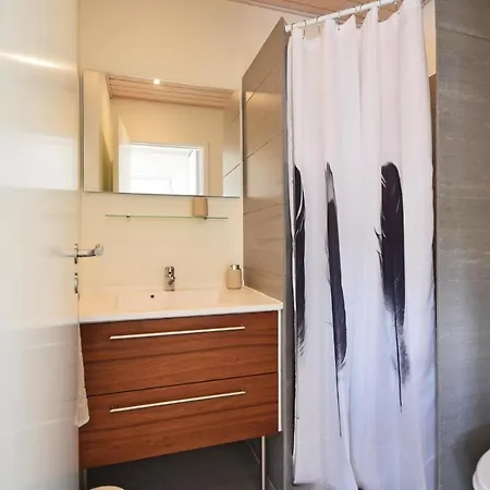 Three-bedroom Holiday In Juelsminde Ferienhaus