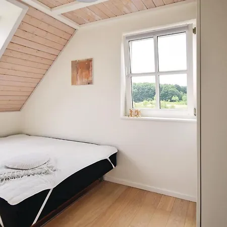 Three-bedroom Holiday In Juelsminde * Juelsminde (Hedensted)