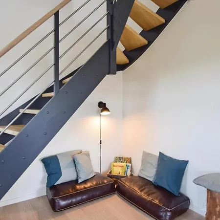 Three-bedroom Holiday In Juelsminde Holiday home