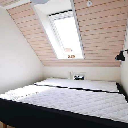 Three-bedroom Holiday In Juelsminde Ferienhaus Juelsminde (Hedensted)