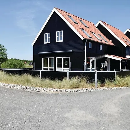 Three-bedroom Holiday In Juelsminde Ferienhaus Juelsminde (Hedensted)