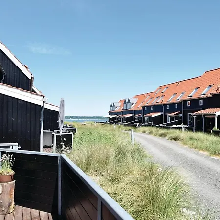 Ferienhaus Three-bedroom Holiday In Juelsminde Juelsminde (Hedensted)