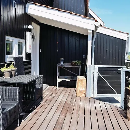 Three-bedroom Holiday In Juelsminde Holiday home Juelsminde (Hedensted)