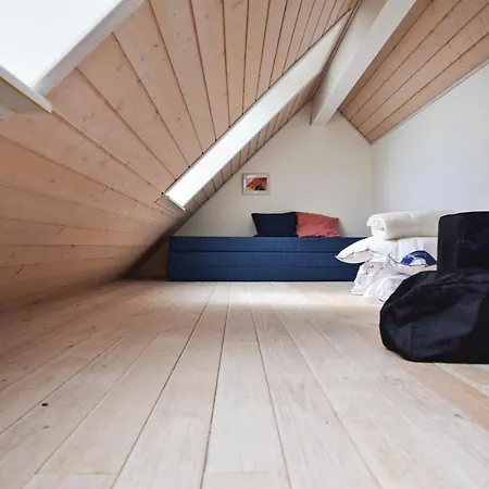 Holiday home Three-bedroom Holiday In Juelsminde *