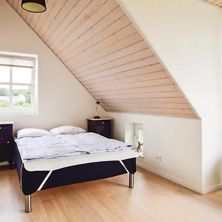 Three-bedroom Holiday In Juelsminde * Juelsminde (Hedensted)